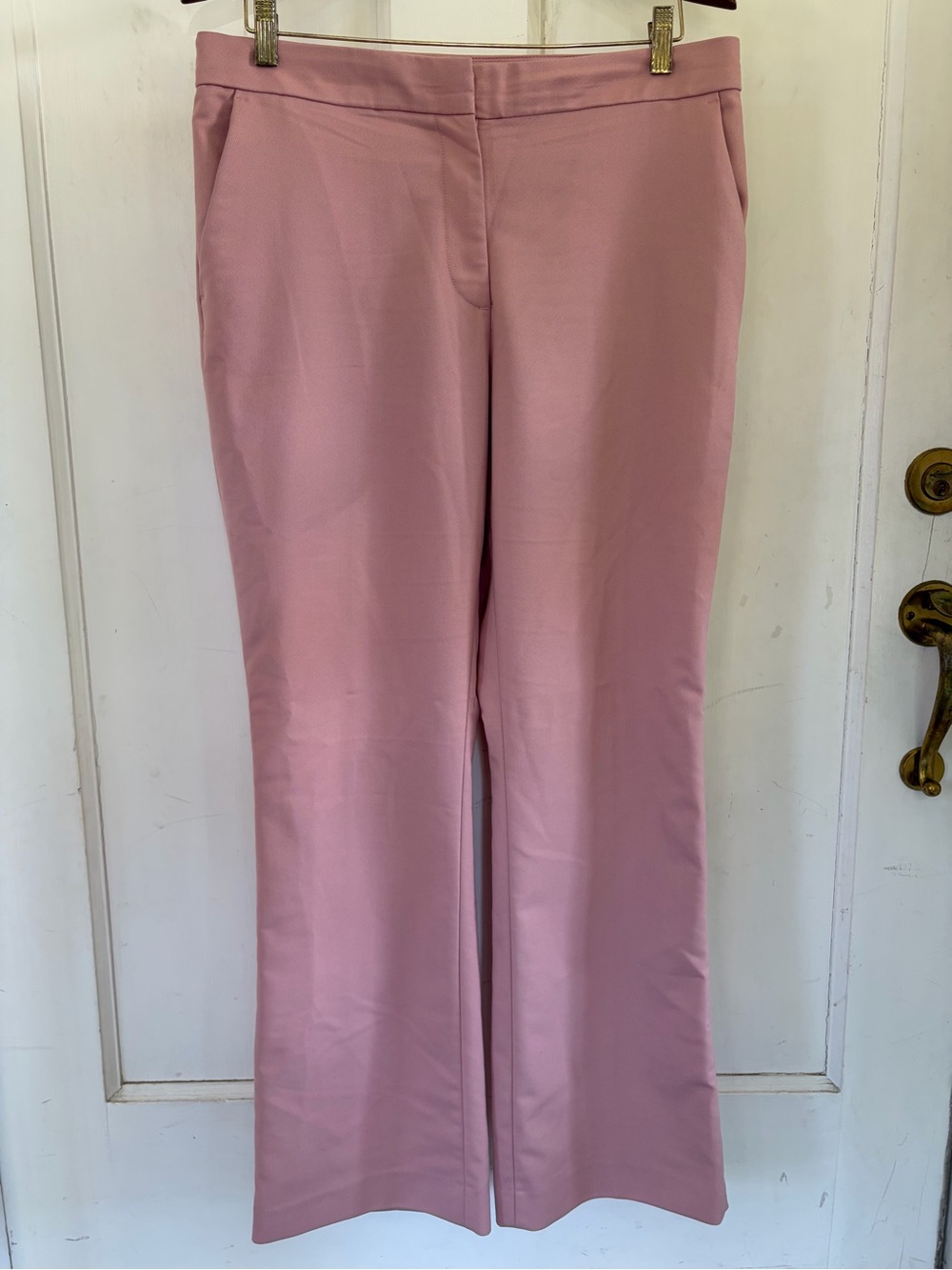 H&M Pink Trousers